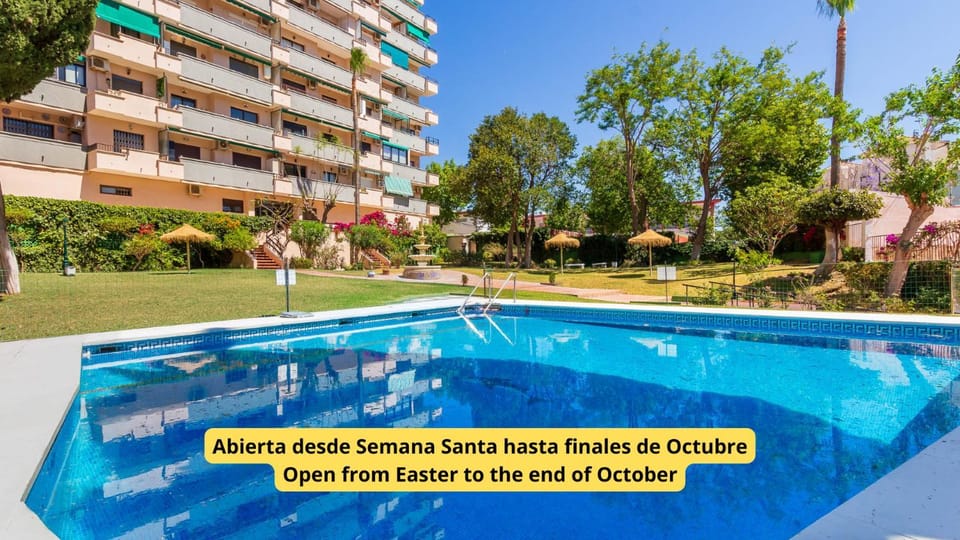 Edificio Carihuela By IVI Real Estate Apartment in Torremolinos