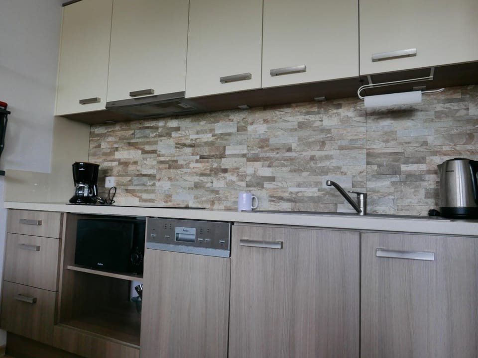 Herring Apartament dwupokojowy Apartment in West Pomeranian Voivodeship, Poland