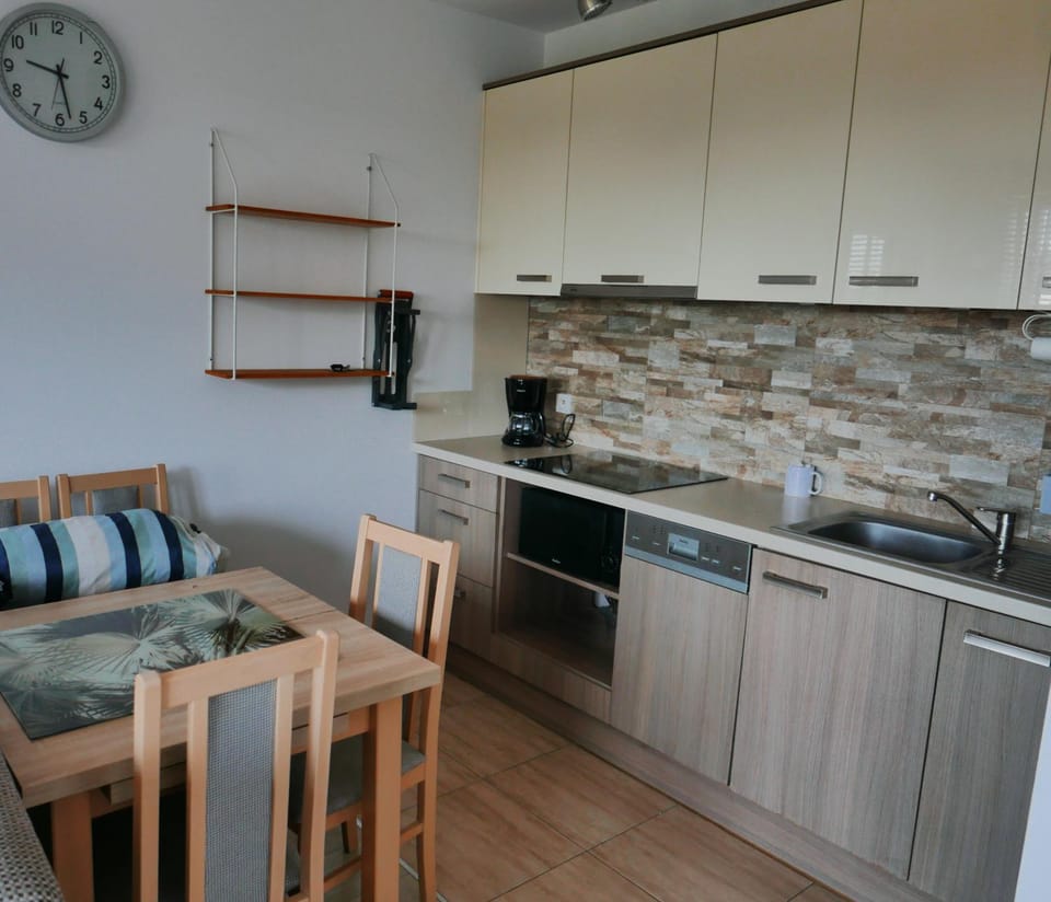 Herring Apartament dwupokojowy Apartment in West Pomeranian Voivodeship, Poland