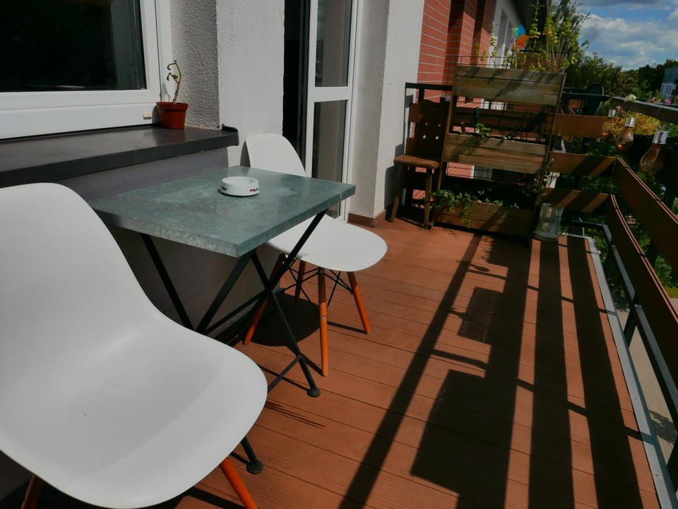 Herring Apartament dwupokojowy Apartment in West Pomeranian Voivodeship, Poland