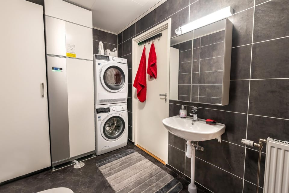 Riekko Mökki Apartment in Norrbotten County, Sweden