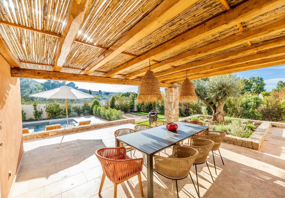 Résidence Casaviva Villa in Calvi