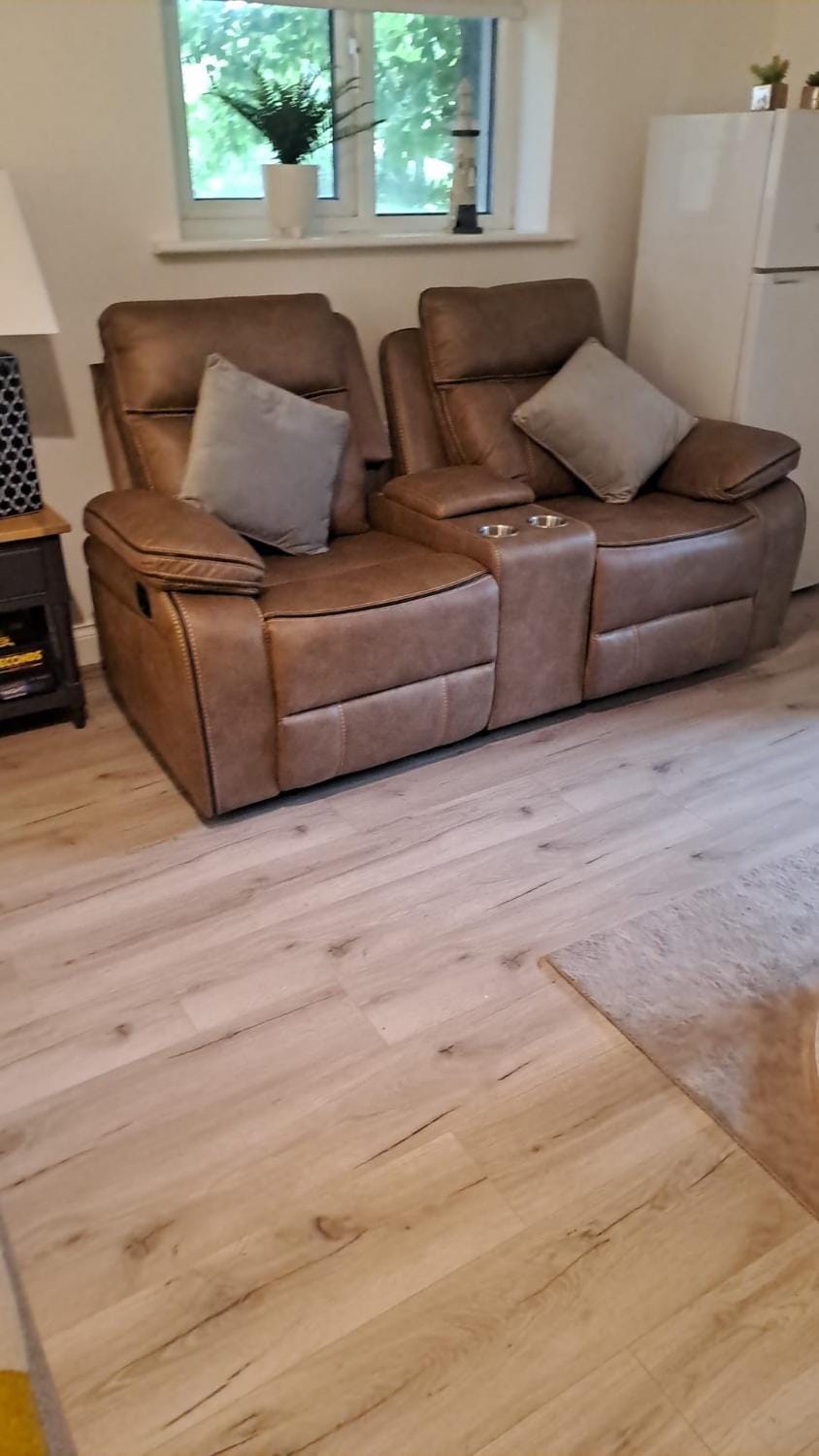 Basement studio apartment Apartment in County Sligo