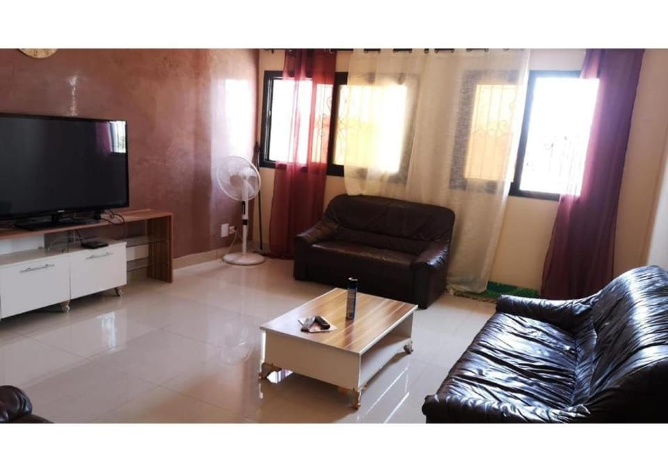 Residence Fadi à Diamniadio Apartment in Thiès Region, Senegal