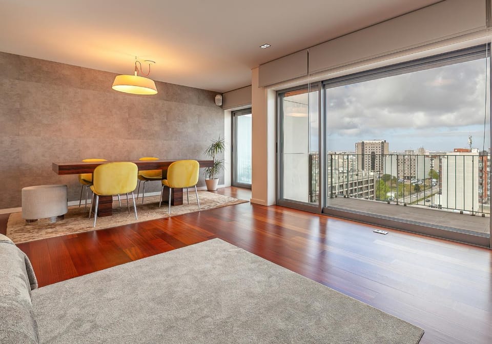 View (from property/room), Living room