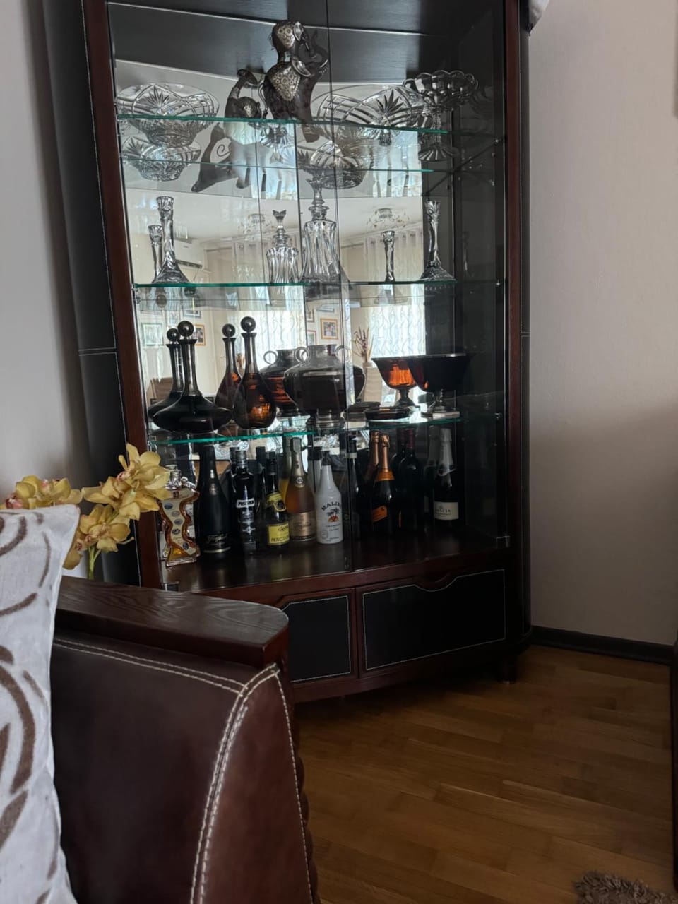 Lounge or bar