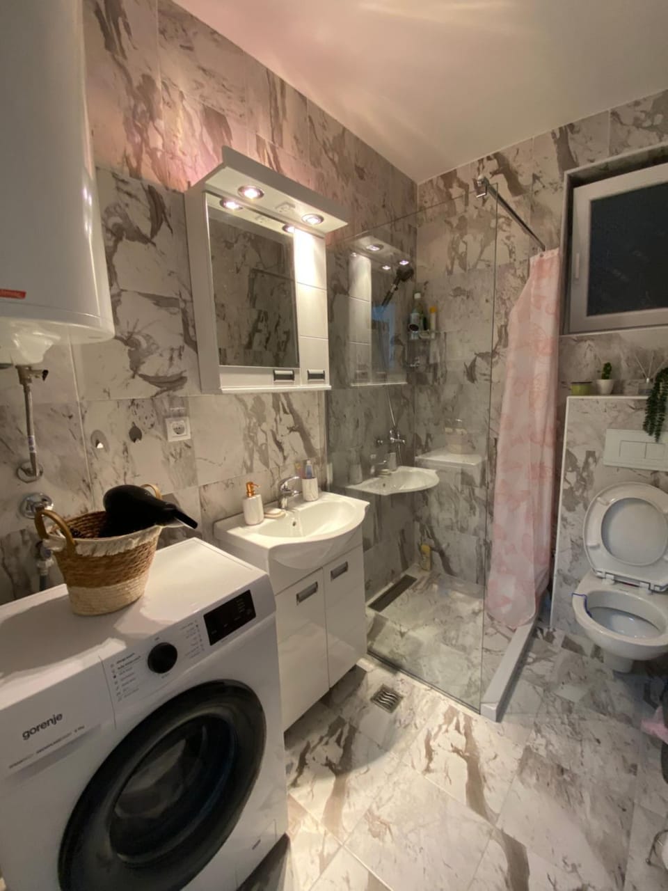 Apartman Amaris Apartment in Serbia