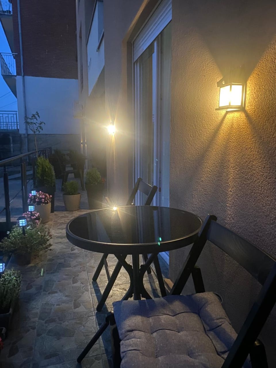 Apartman Amaris Apartment in Serbia