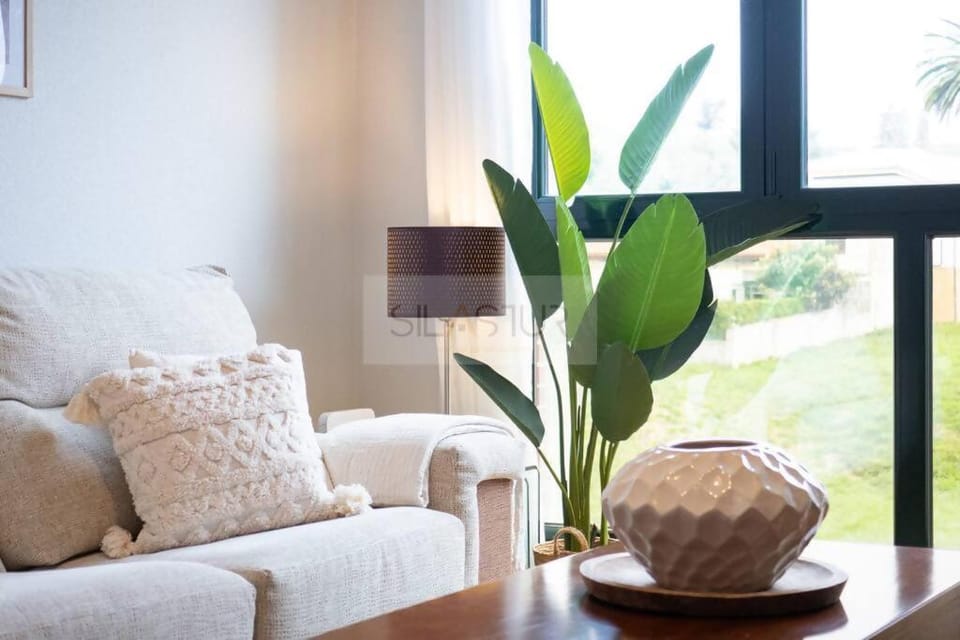 Tenderina Apartamento Apartment in Oviedo