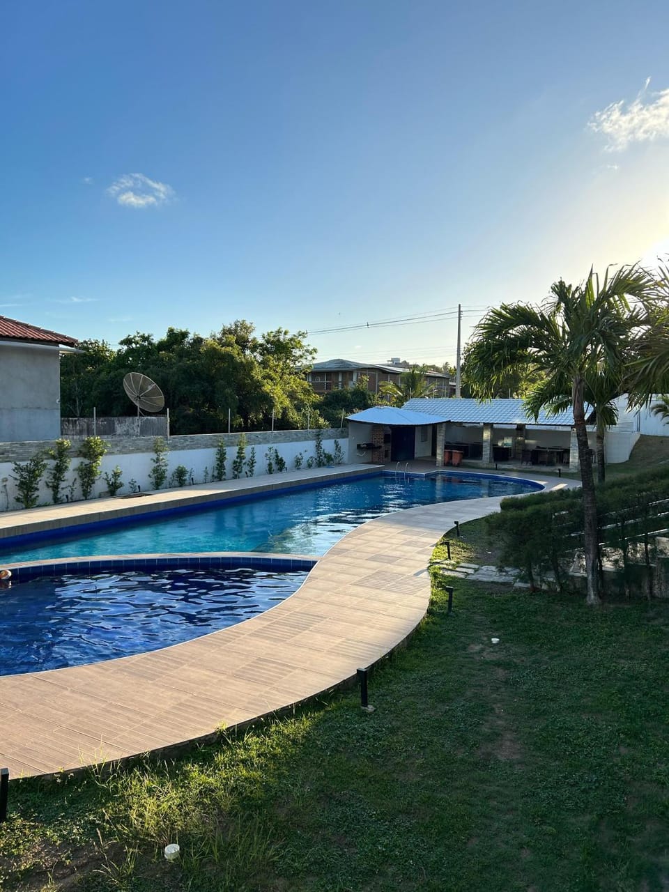 Day, Pool view, Swimming pool