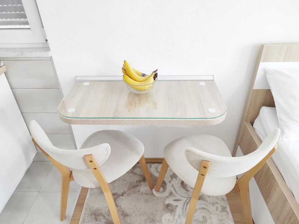 Apartman Sunset Apartment in Dubrovnik-Neretva County