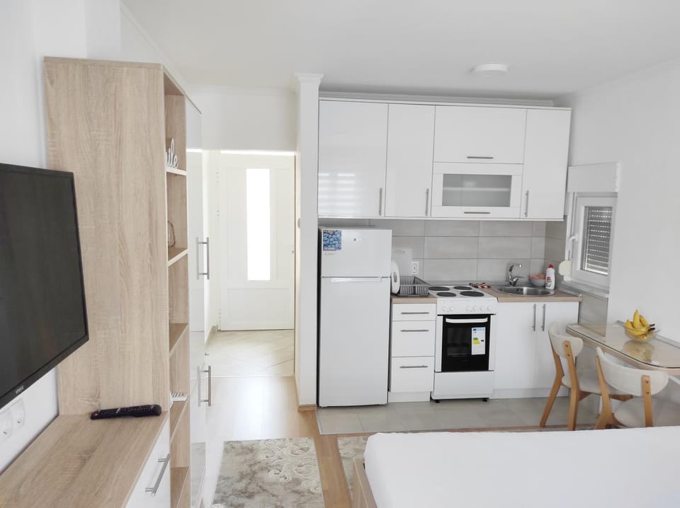 Apartman Sunset Apartment in Dubrovnik-Neretva County