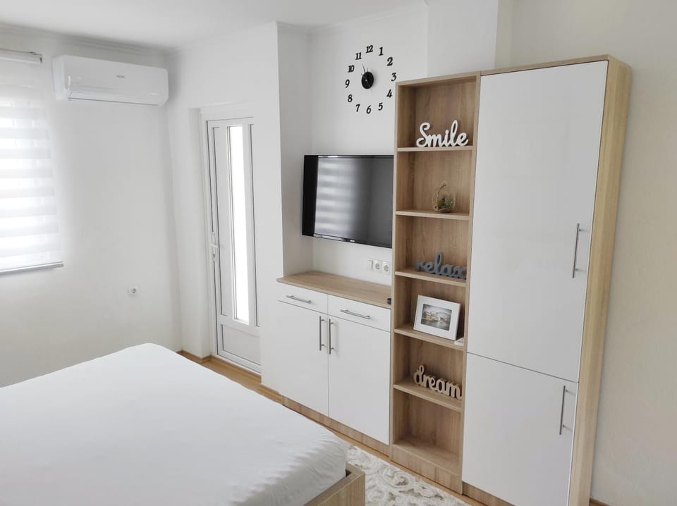Apartman Sunset Apartment in Dubrovnik-Neretva County
