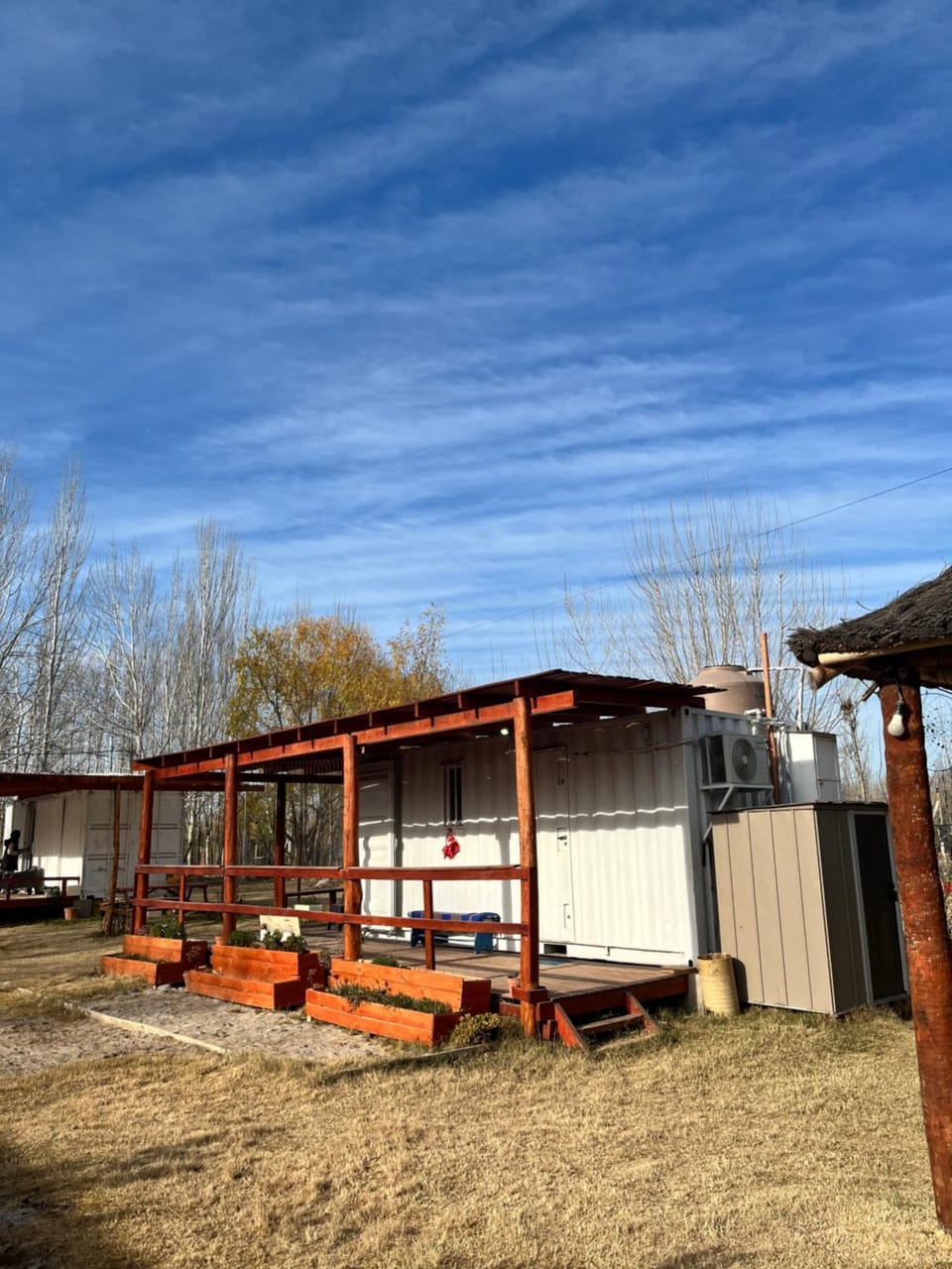 La Campigna, Neuquen Apartment in Neuquen