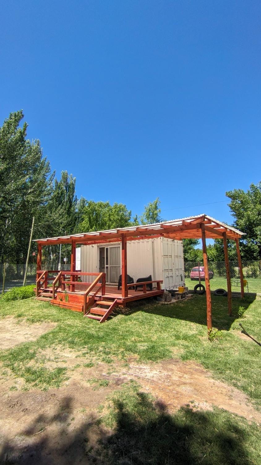 La Campigna, Neuquen Apartment in Neuquen