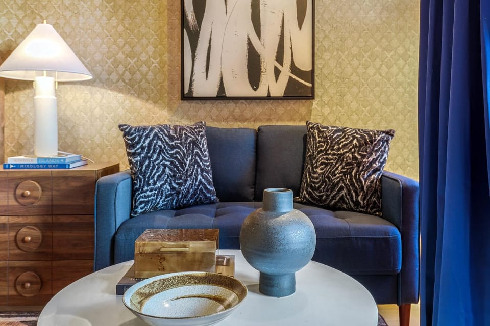 Quest Travels Hotel in Belltown