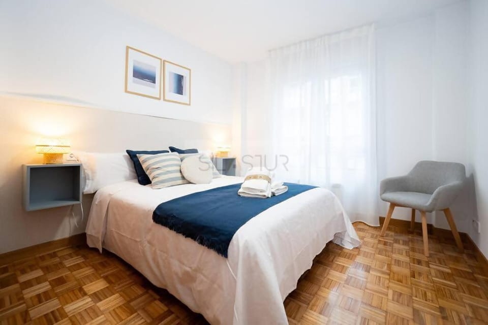 Juan Escalante By Silastur Apartment in Oviedo