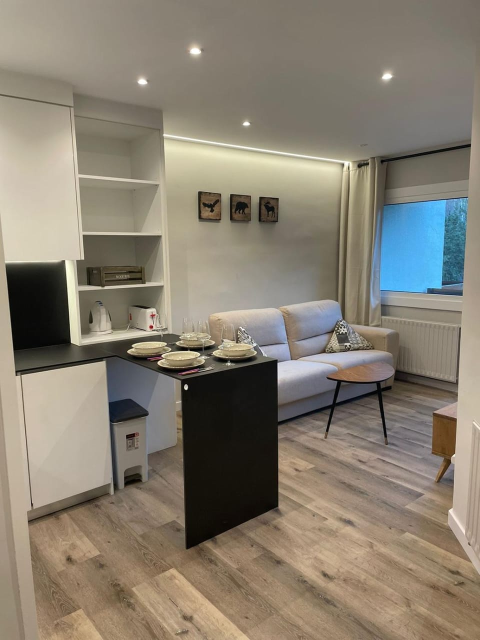 Renttarter Sans Espais Apartment in Andorra