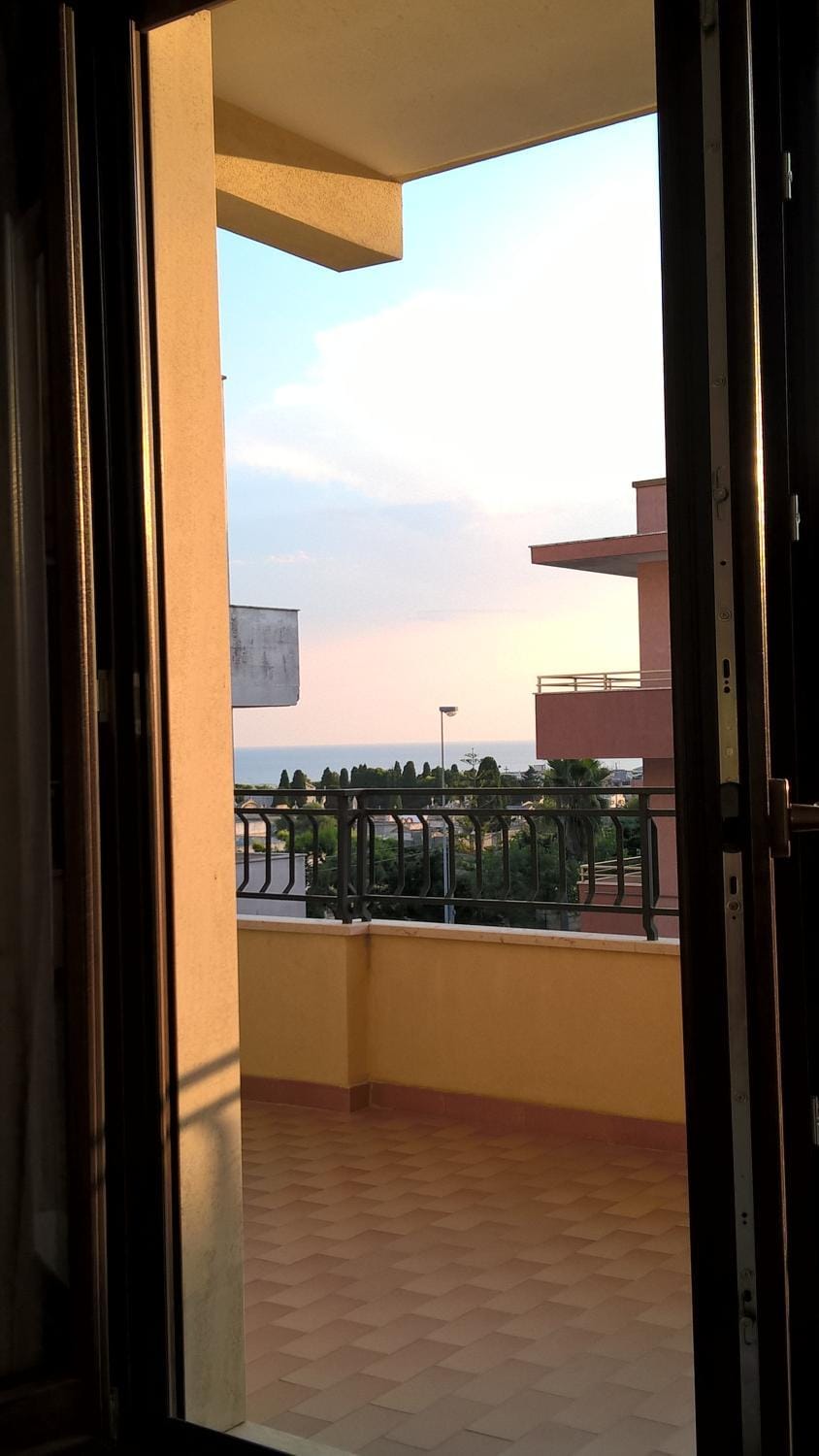 View (from property/room), Balcony/Terrace, Balcony/Terrace, Sea view