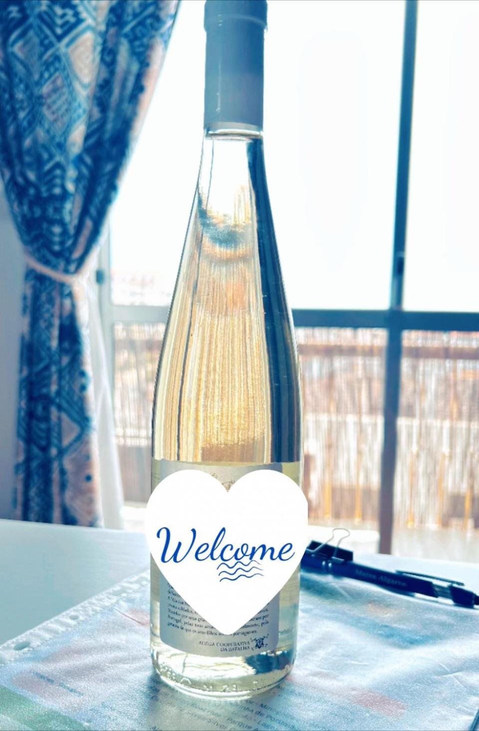 MAREA Algarve - Sea view cozy sunny apartment in Alvor Apartment in Alvor