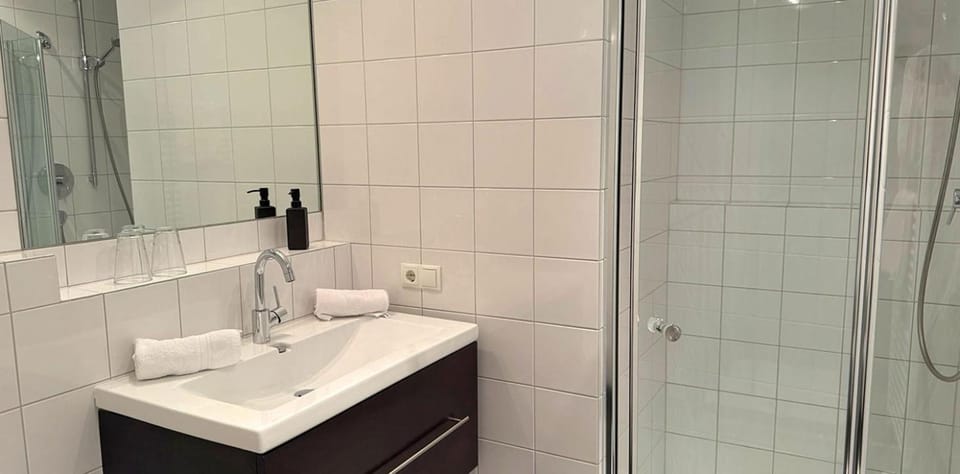 Residence Ferienwohnungen Santner - Moderne zentrale Ferienwohnungen in Naturns Südtirol - mit Parkplatz Apartment in Trentino-South Tyrol