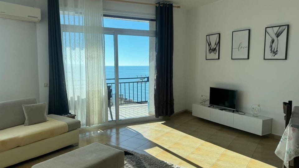 Balcony/Terrace, Sea view, Sea view