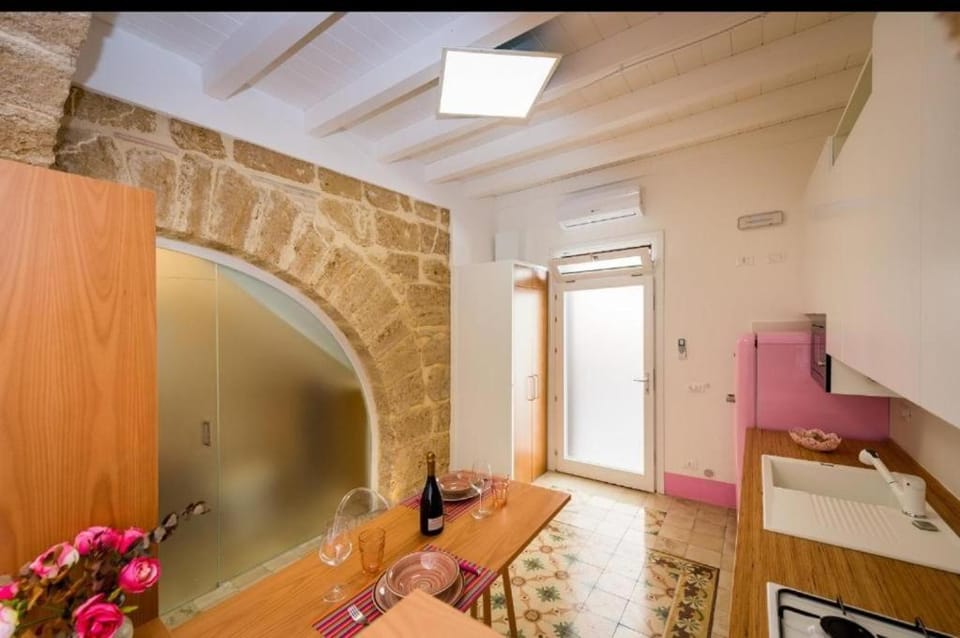 Casa Rosa Castellammare del Golfo Apartment in Castellammare del Golfo