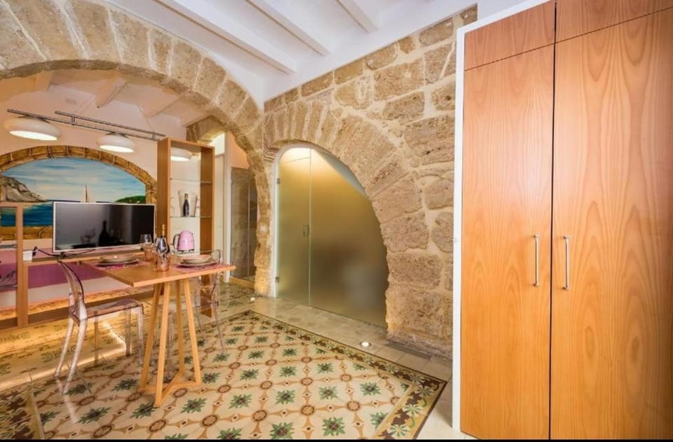Casa Rosa Castellammare del Golfo Apartment in Castellammare del Golfo
