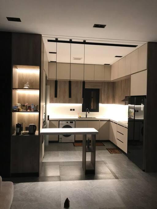 The N&N Appt Apartment in Medina