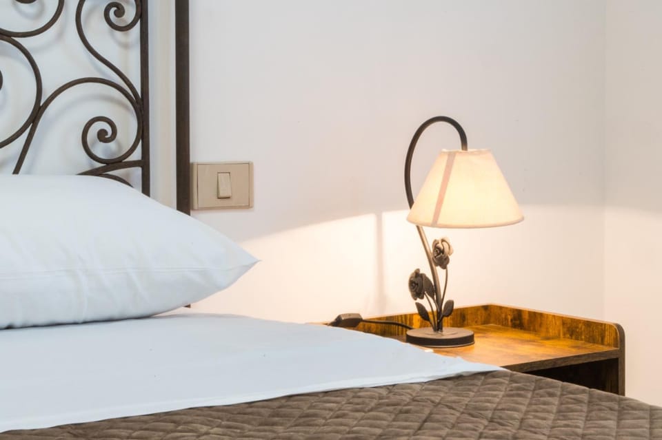 COLOMBO UPPER HOUSE Bed and Breakfast in Favignana