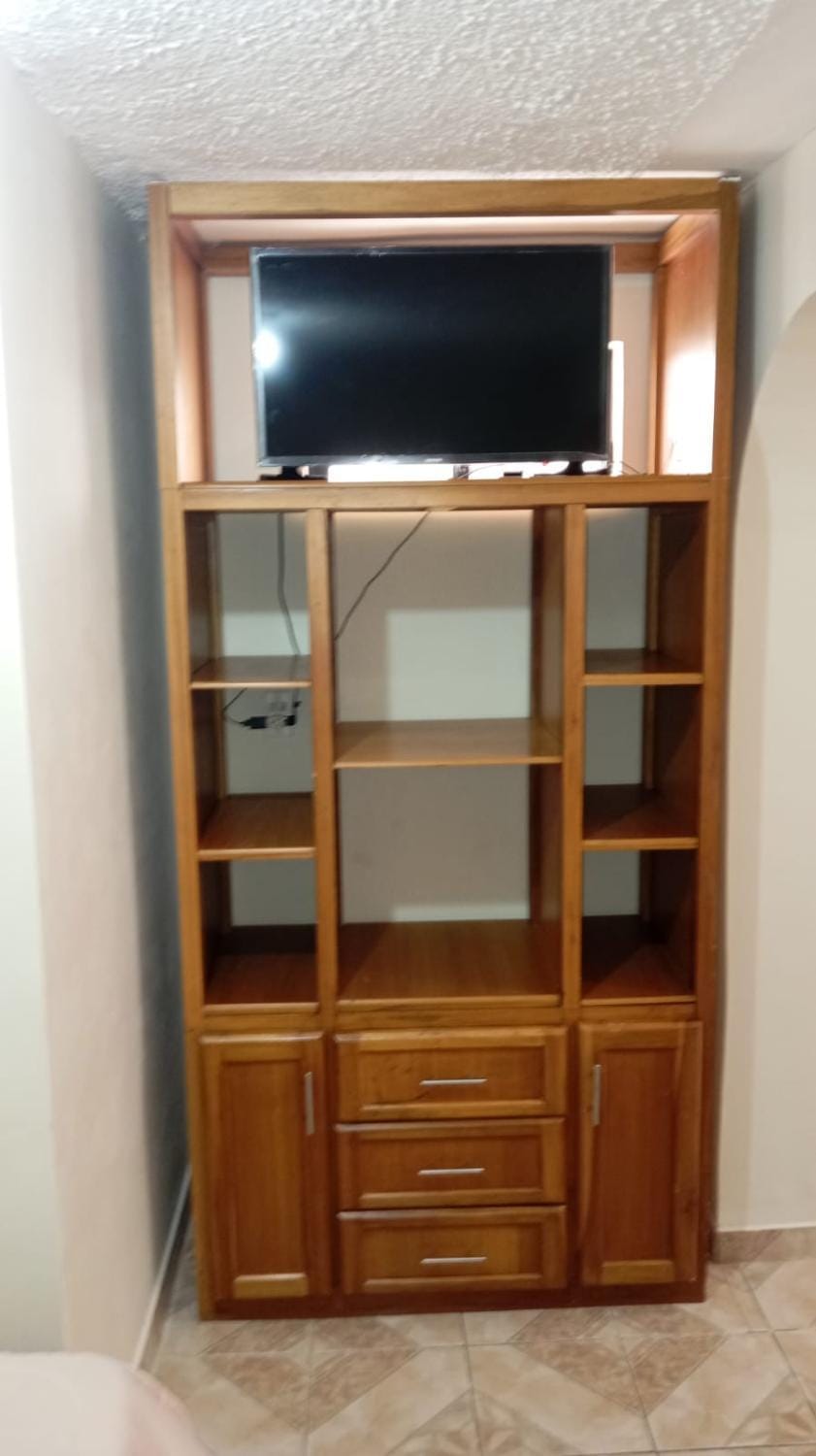 Gardenias Suites Lite Apartment in Ibarra
