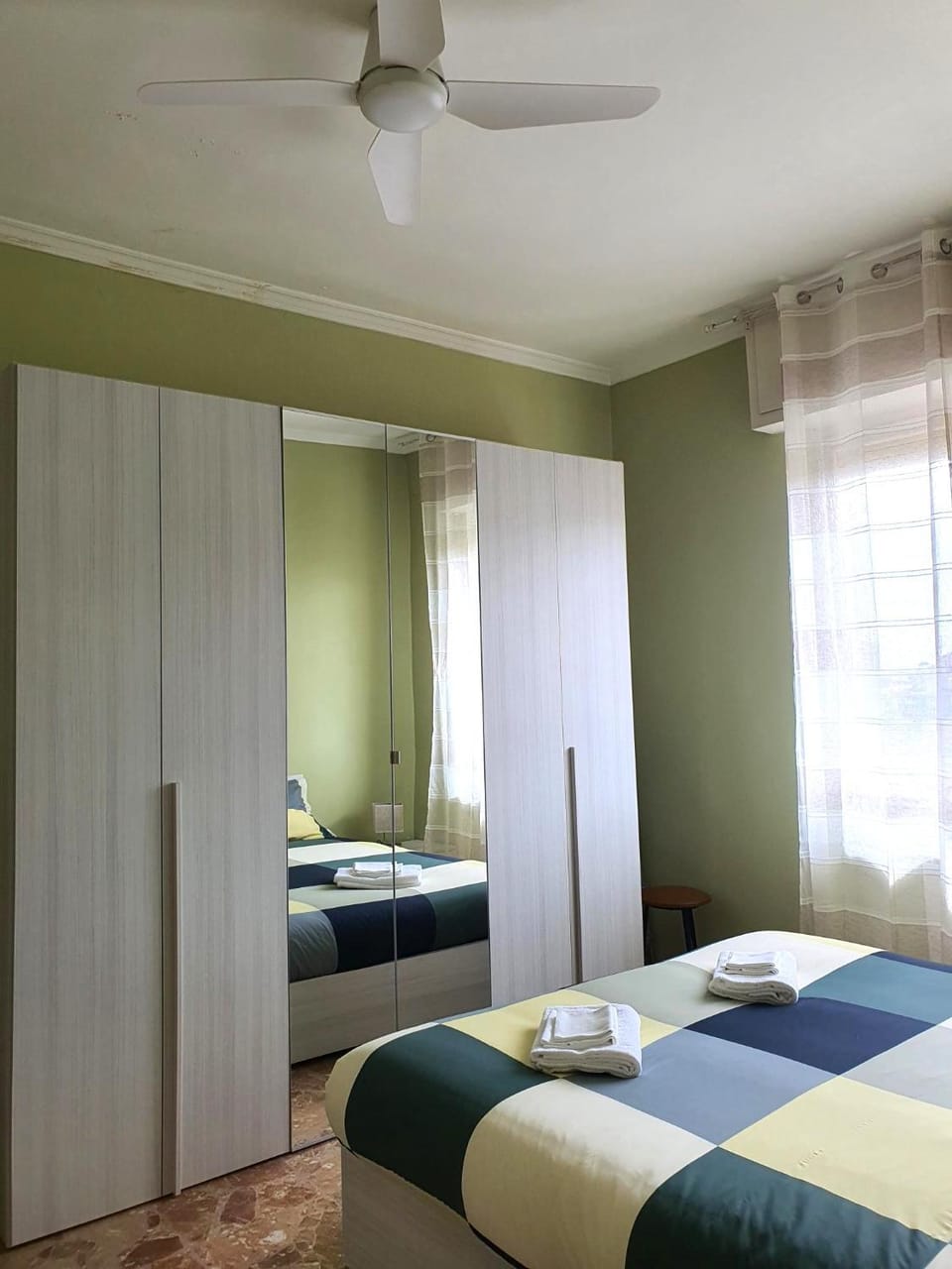 View and Relax Apartment in Rapallo