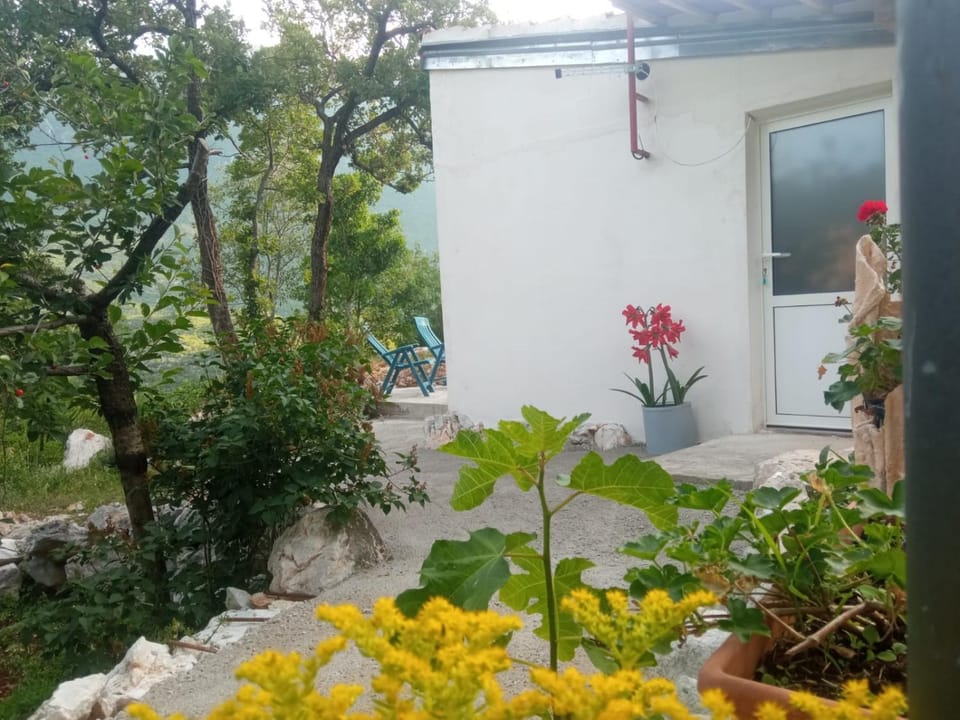 Studio Biokovo smaller object 22 m2 Apartment in Split-Dalmatia County