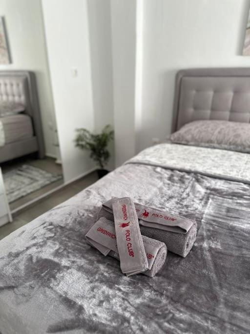 The Lux Apartment Vol.2 Apartment in Thessaloniki
