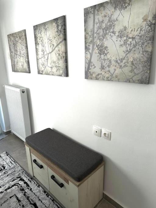 The Lux Apartment Vol.2 Apartment in Thessaloniki