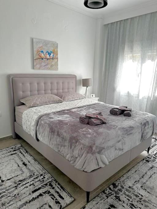 The Lux Apartment Vol.2 Apartment in Thessaloniki