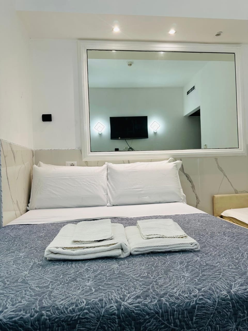 Termini Sunlight House Bed and Breakfast in Rome