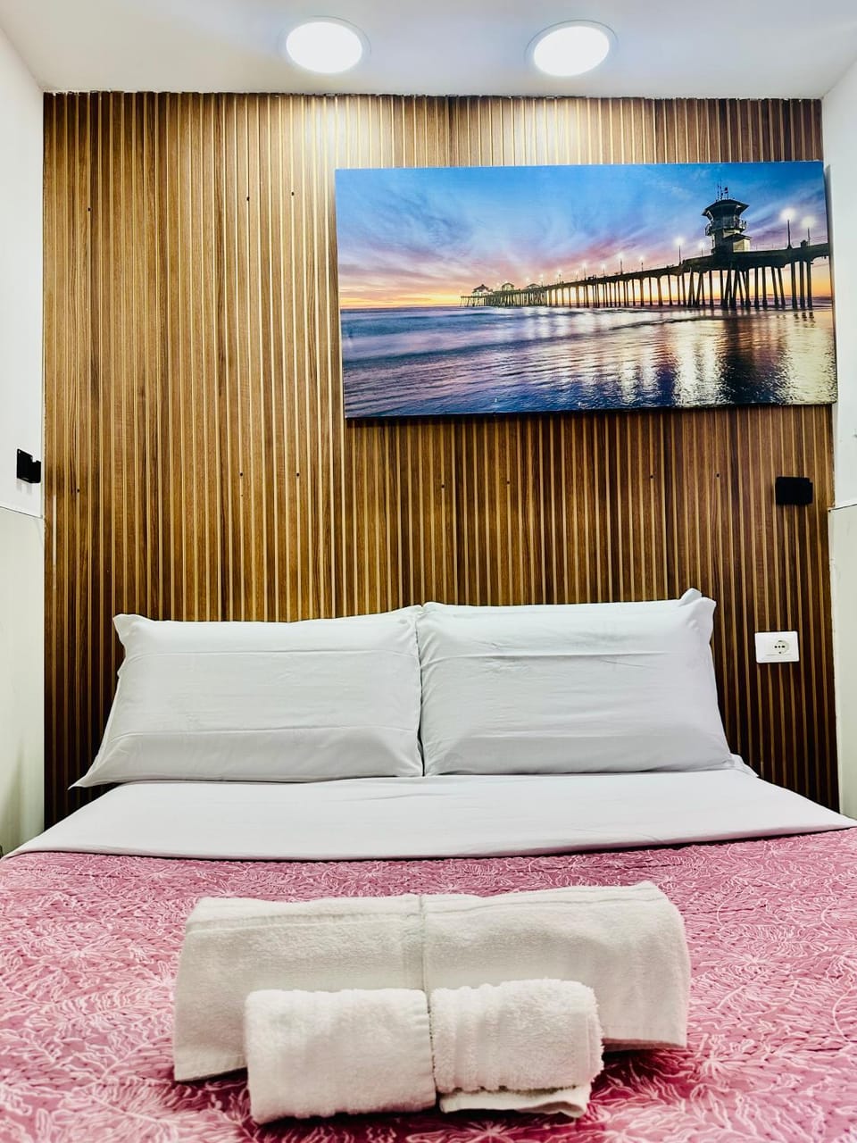 Termini Sunlight House Bed and Breakfast in Rome