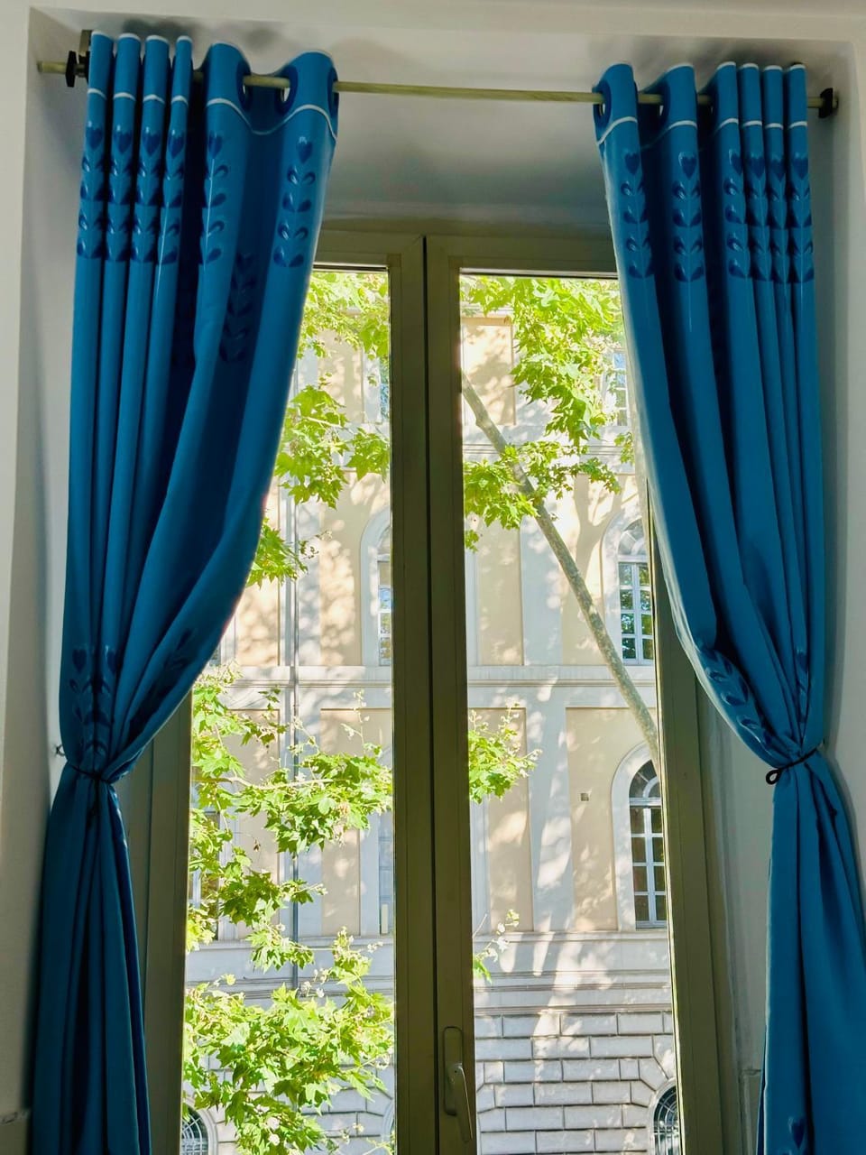 Termini Sunlight House Bed and Breakfast in Rome