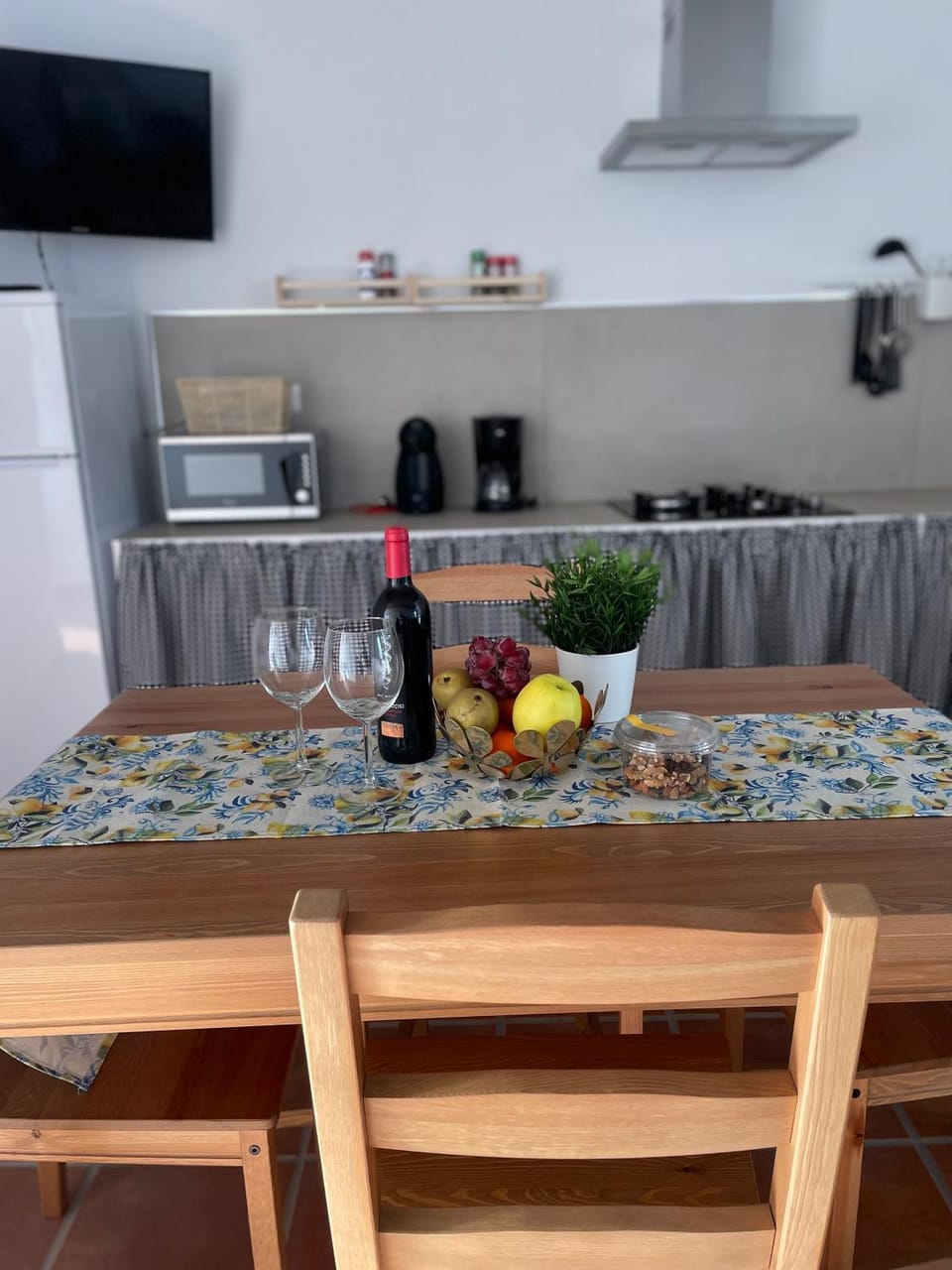 Apartamento en Mala Las Mercedes Apartment in Isla de Lanzarote
