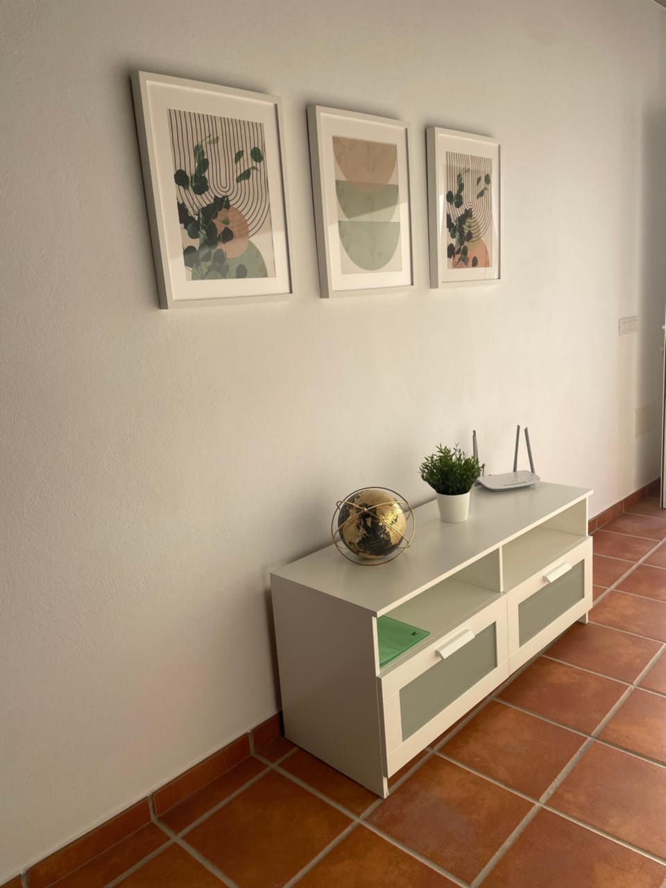 Apartamento en Mala Las Mercedes Apartment in Isla de Lanzarote