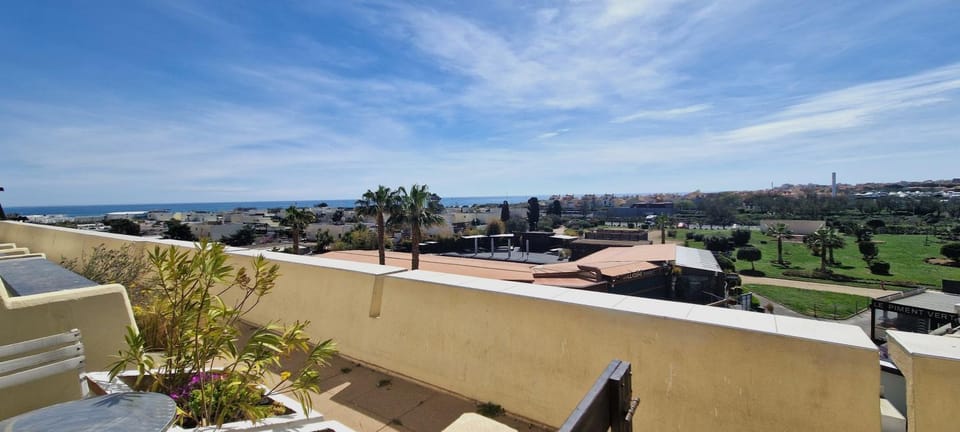 PORT NATURE 5 Apartment in Agde
