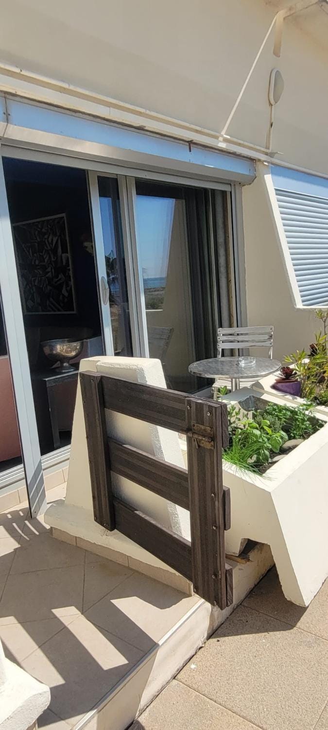 PORT NATURE 5 Apartment in Agde