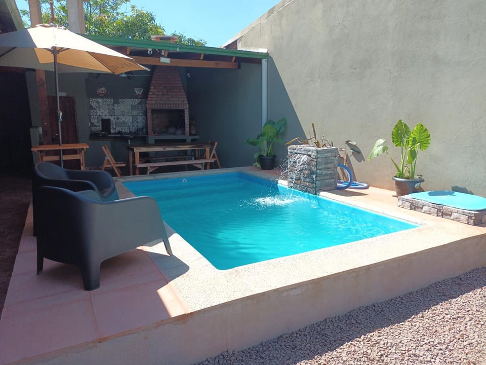 Apart ysyry guazu Apartment in Puerto Iguazú