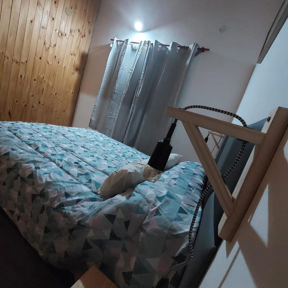 Apart ysyry guazu Apartment in Puerto Iguazú