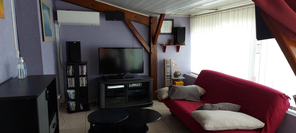 Maison ZEN climatisée House in Pays de la Loire