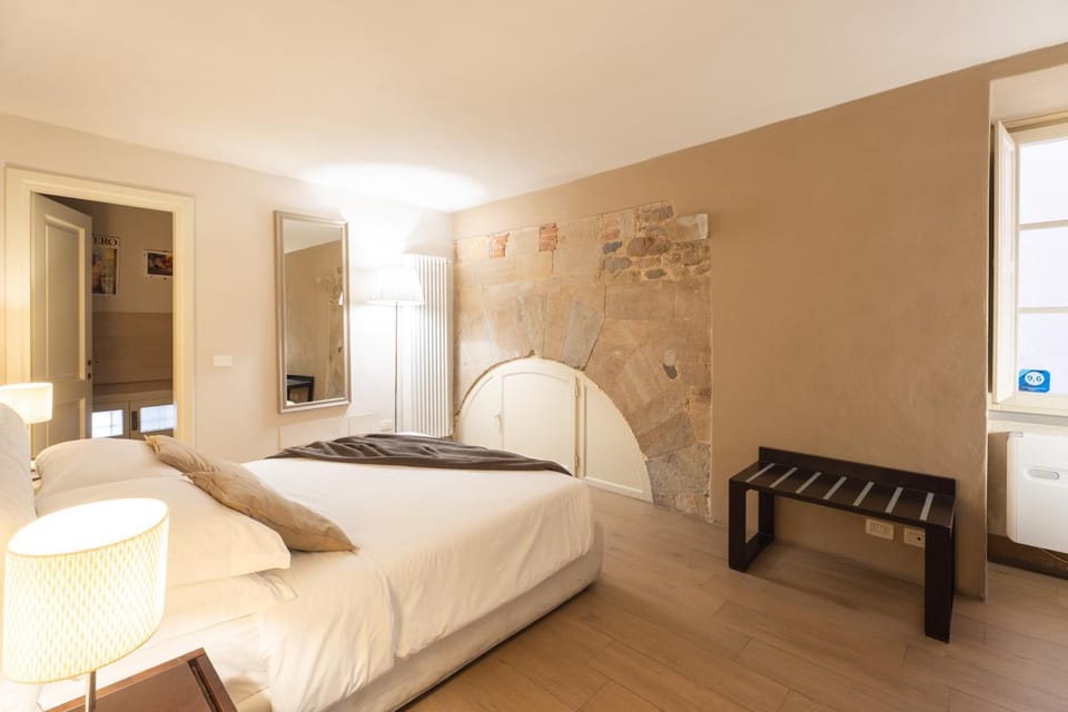 Bed, Photo of the whole room, Bedroom, internet, internet, internet, air conditioner, air conditioner