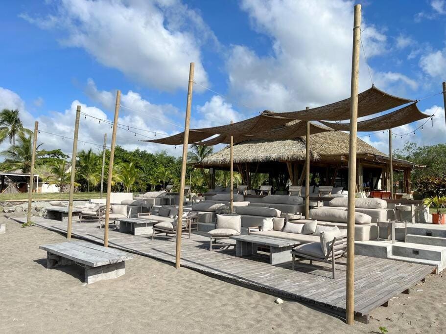 Blue Venao Beach Bliss Retreat / Condo E21 Apartment in Los Santos Province, Panama