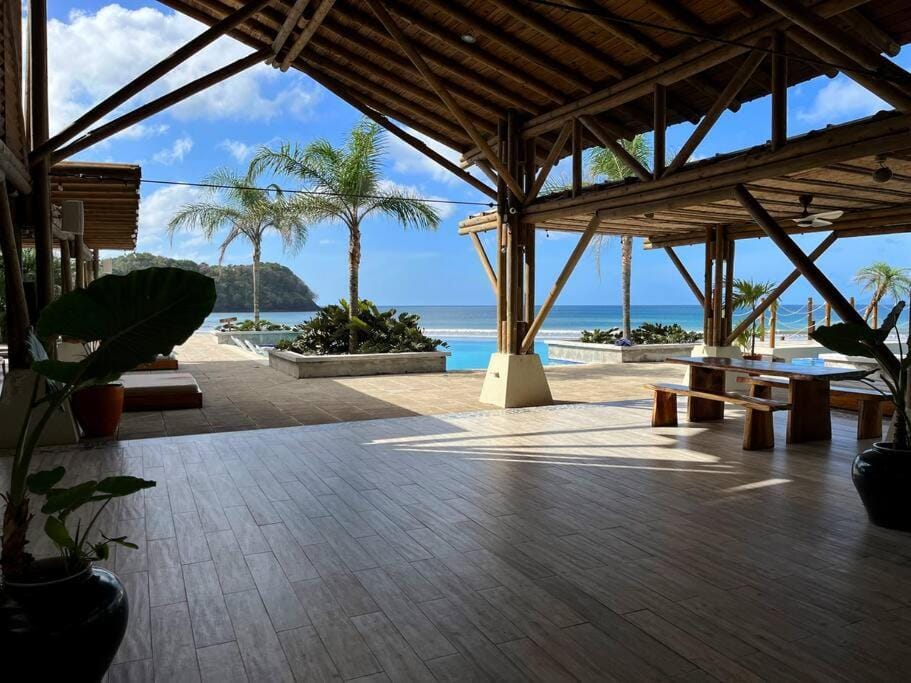 Blue Venao Beach Bliss Retreat / Condo E21 Apartment in Los Santos Province, Panama