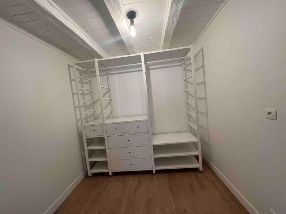 Maison de ville rénovée à 5 mn du Futuroscope Apartment in Centre-Val de Loire